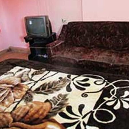 New Apsara Lodge Ongole Dış mekan fotoğraf