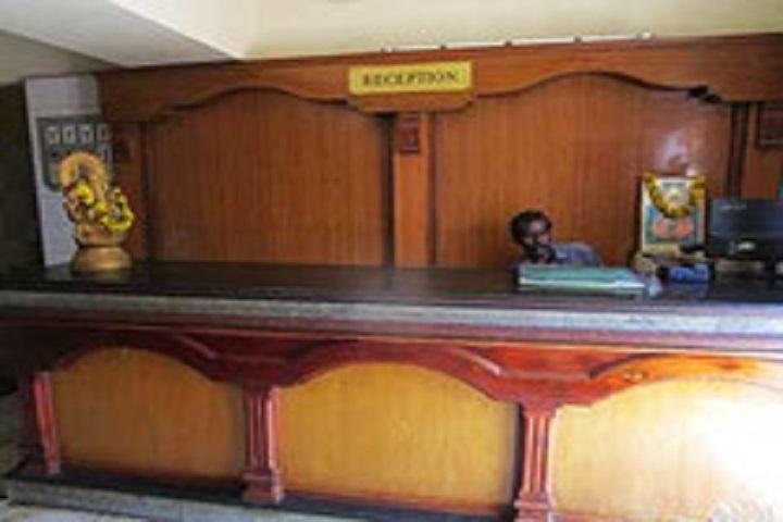 New Apsara Lodge Ongole Dış mekan fotoğraf